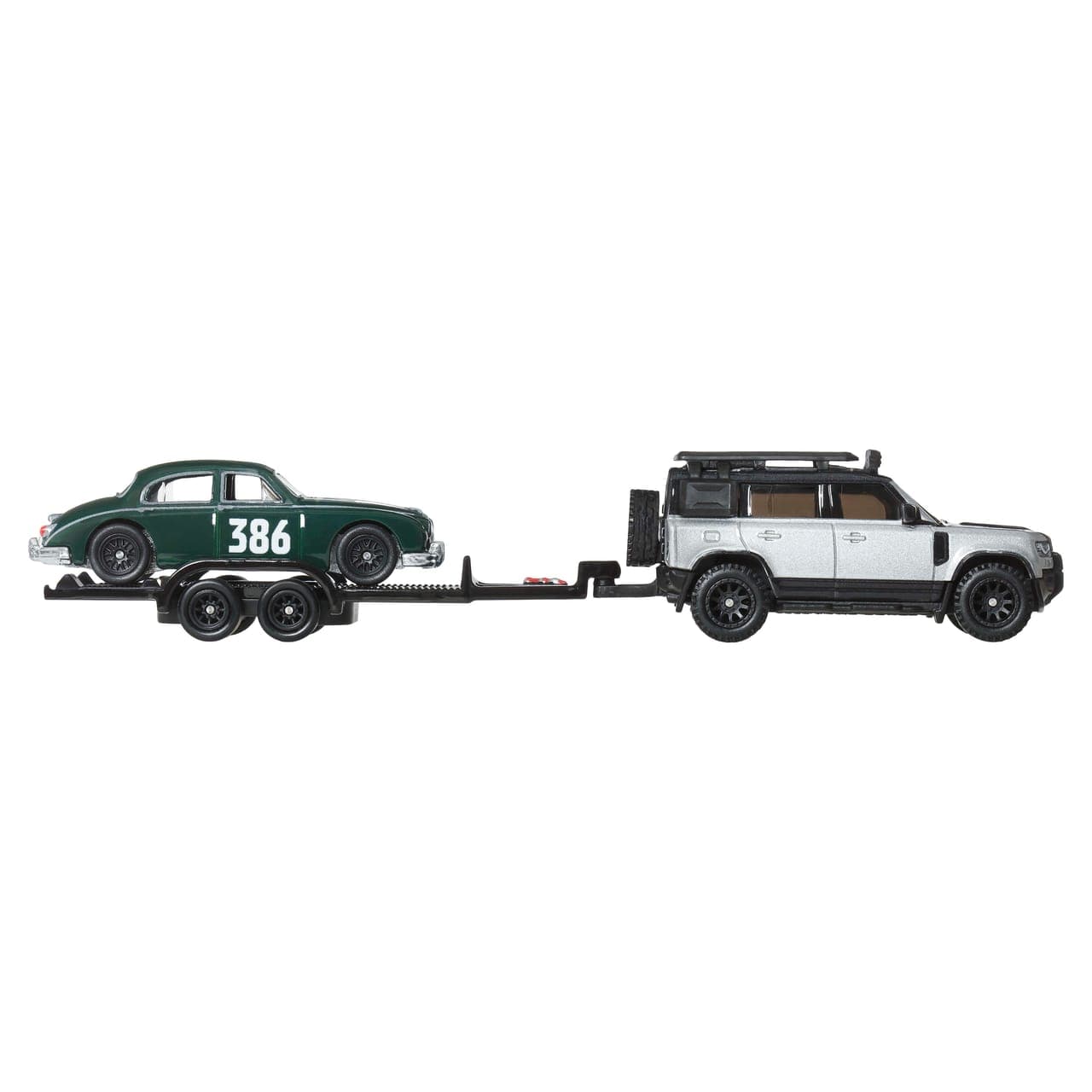 2023 Land Rover Defender 110 4