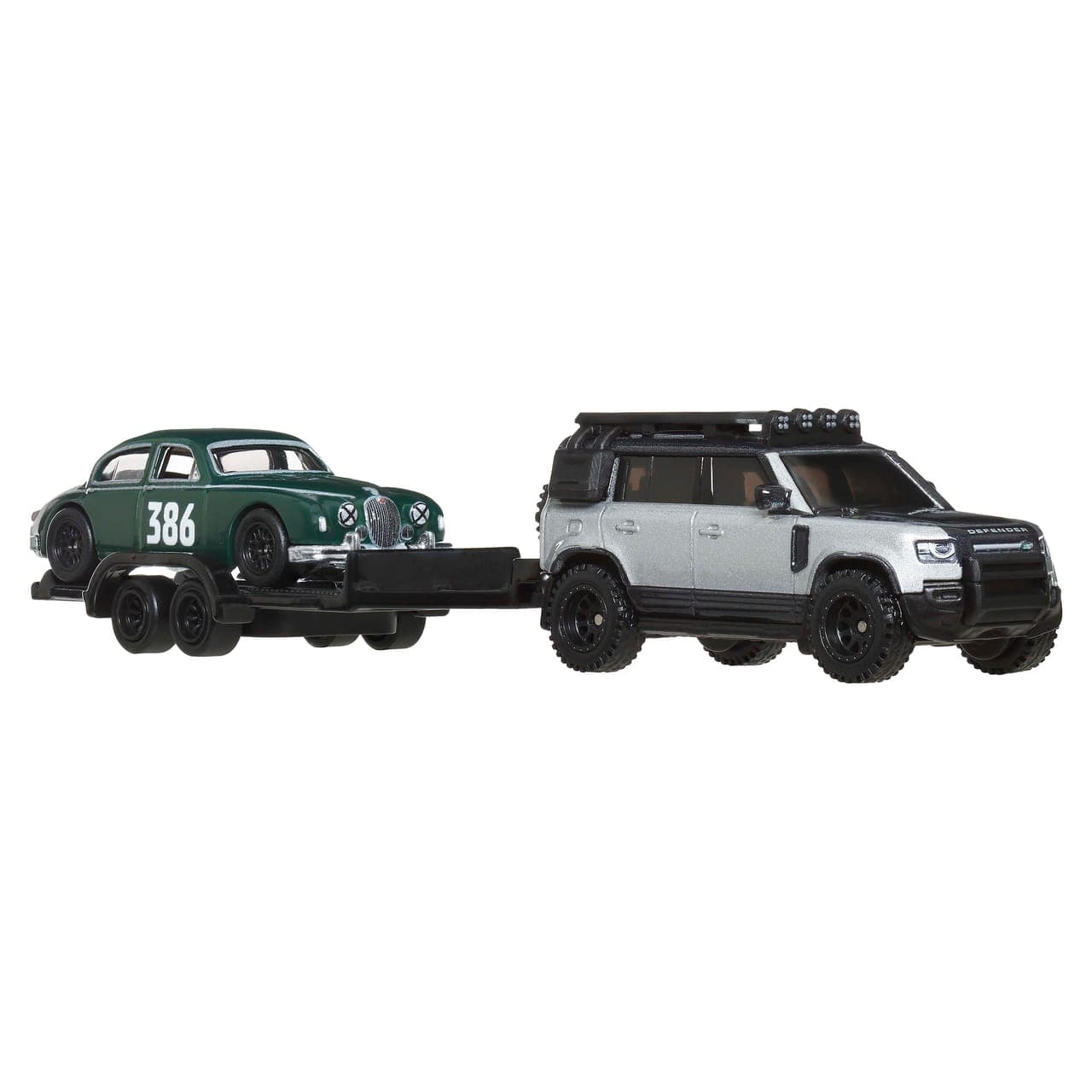 2023 Land Rover Defender 110 5