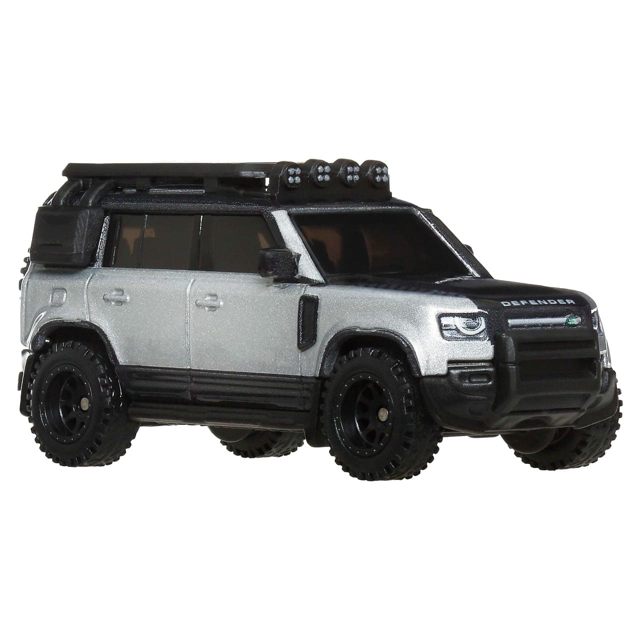2023 Land Rover Defender 110 6