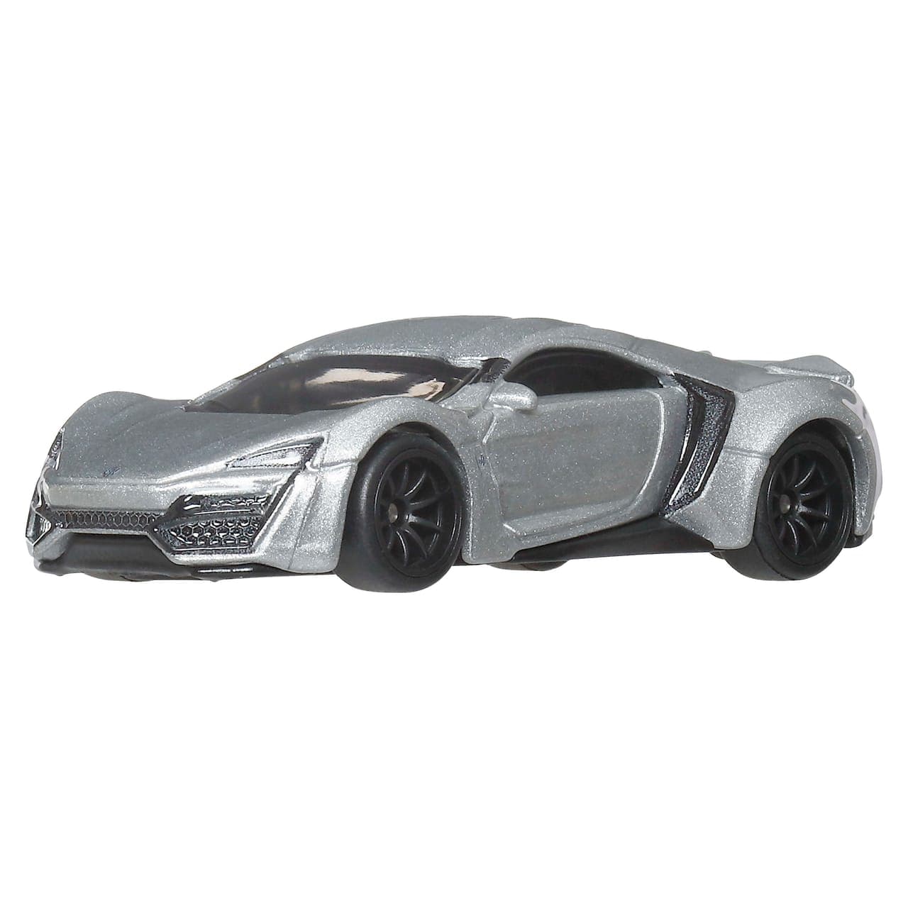 Lykan HyperSport