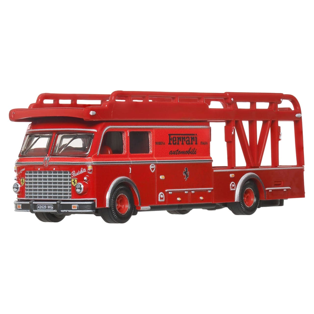 Fiat 642 RN2 Bartoletti Transporter
