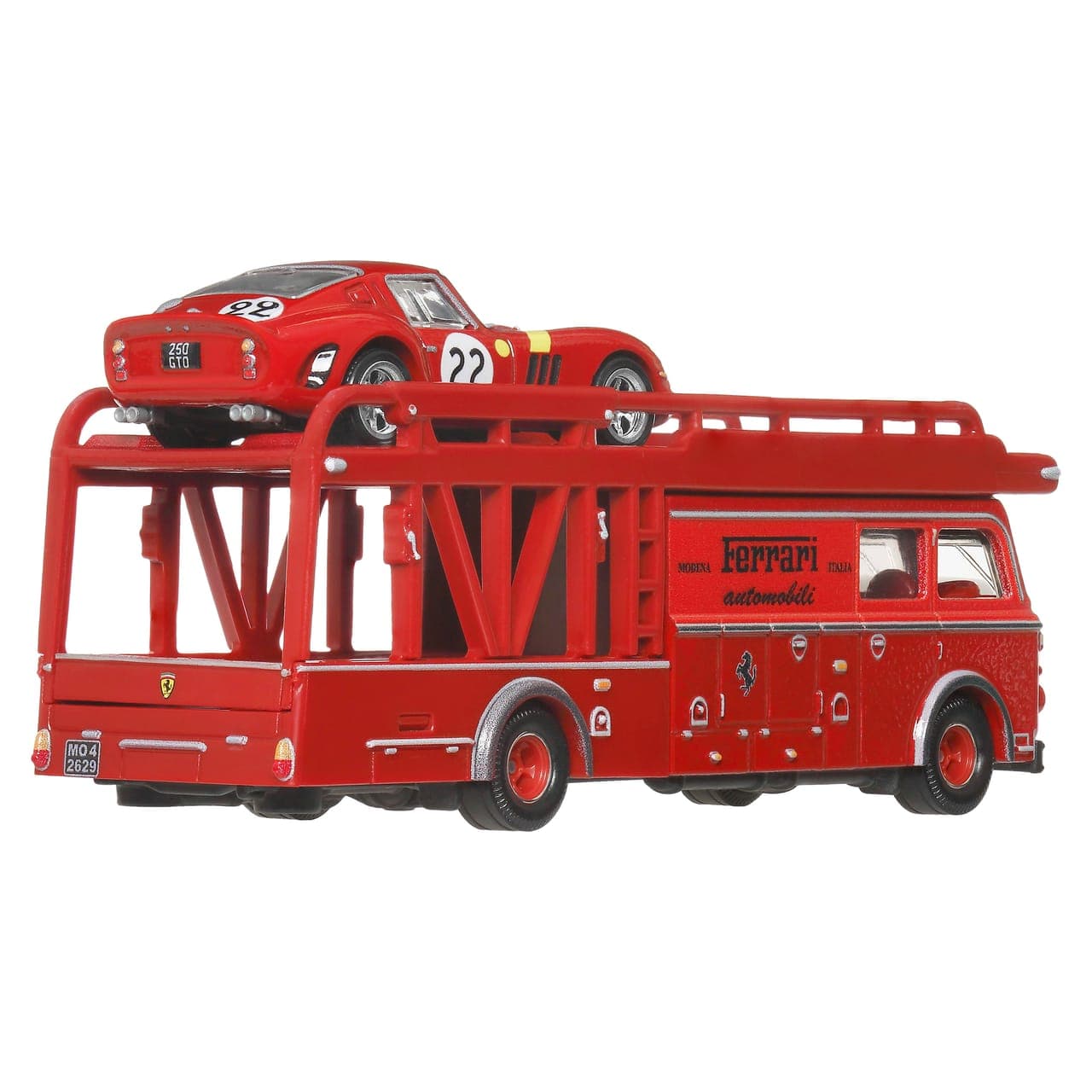 Fiat 642 RN2 Bartoletti Transporter 3