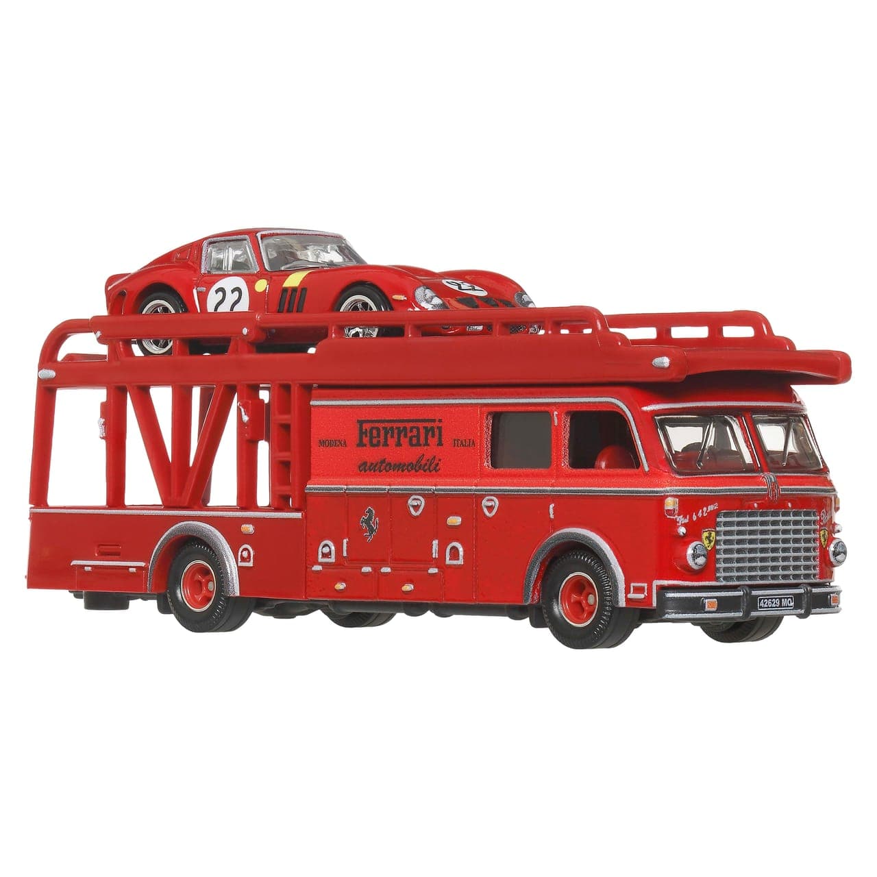 Fiat 642 RN2 Bartoletti Transporter 5