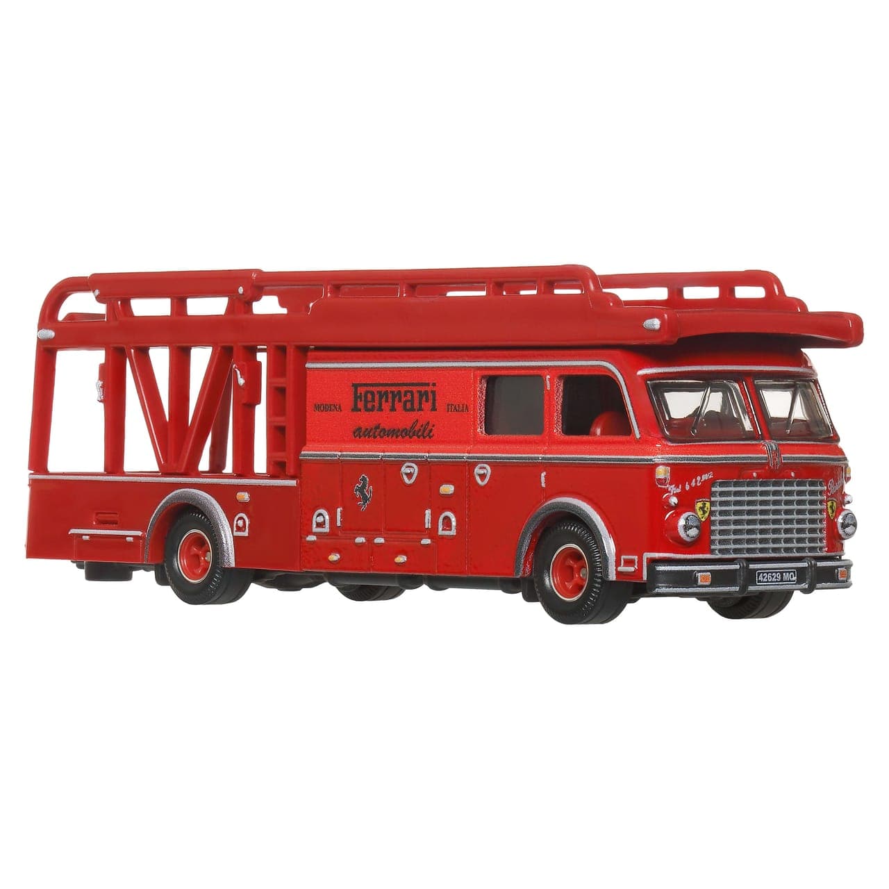 Fiat 642 RN2 Bartoletti Transporter 6