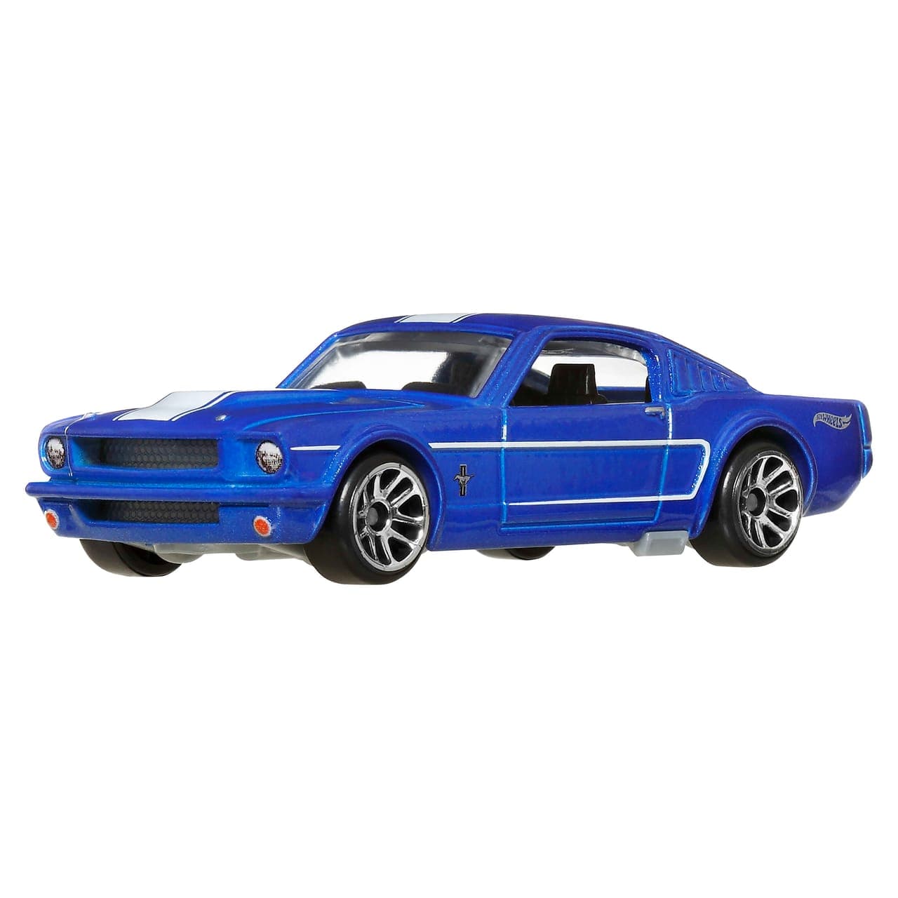 '65 FORD MUSTANG 2+2 FASTBACK