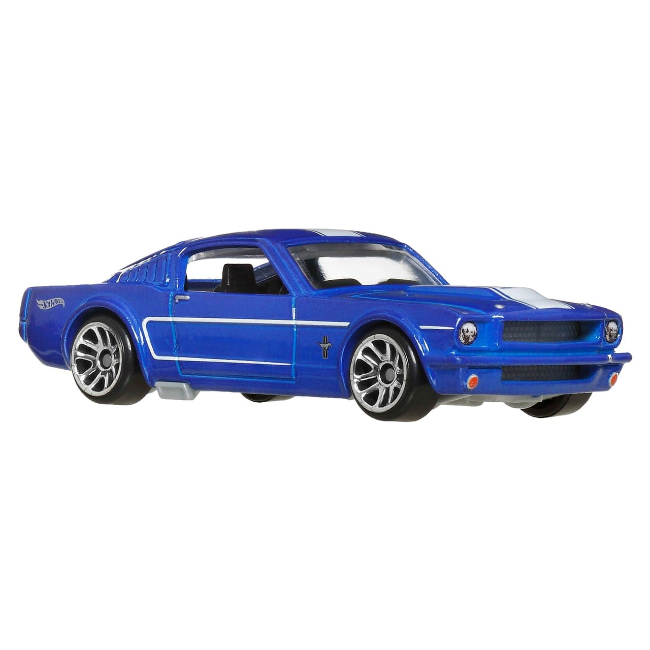 '65 FORD MUSTANG 2+2 FASTBACK 4