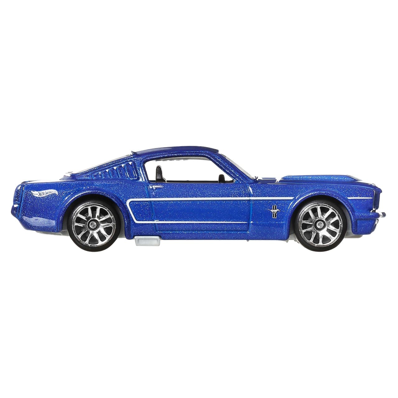 '65 FORD MUSTANG 2+2 FASTBACK 5