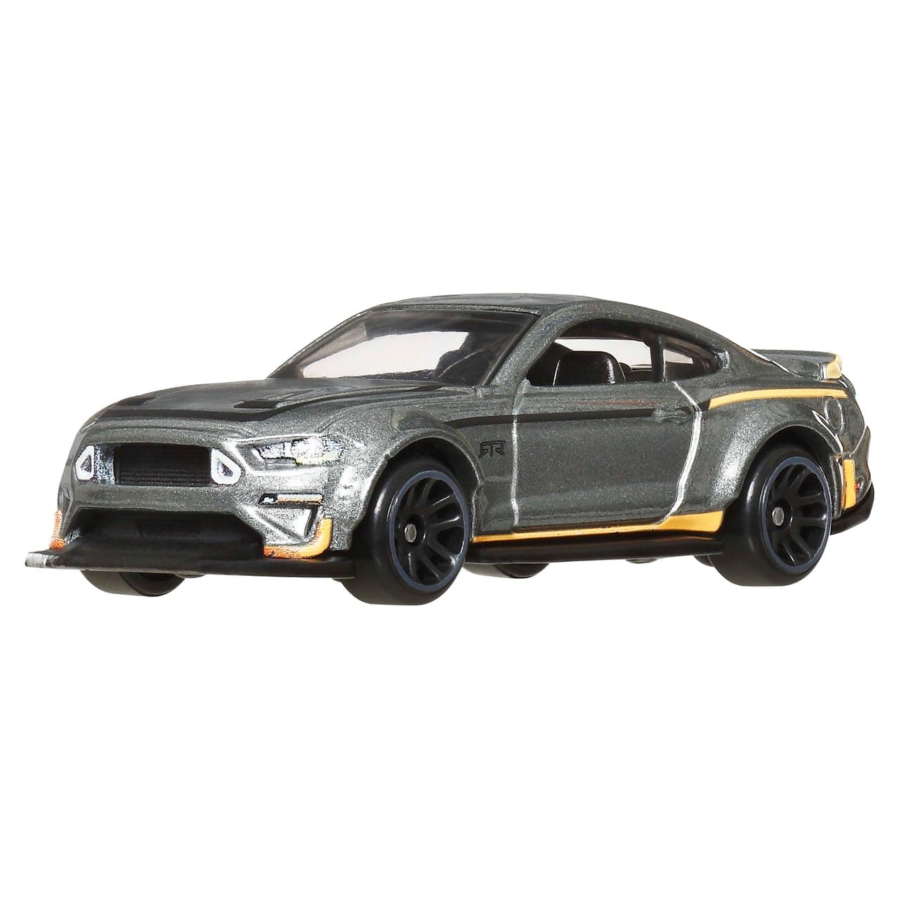 '18 Ford Mustang RTR Spec 5