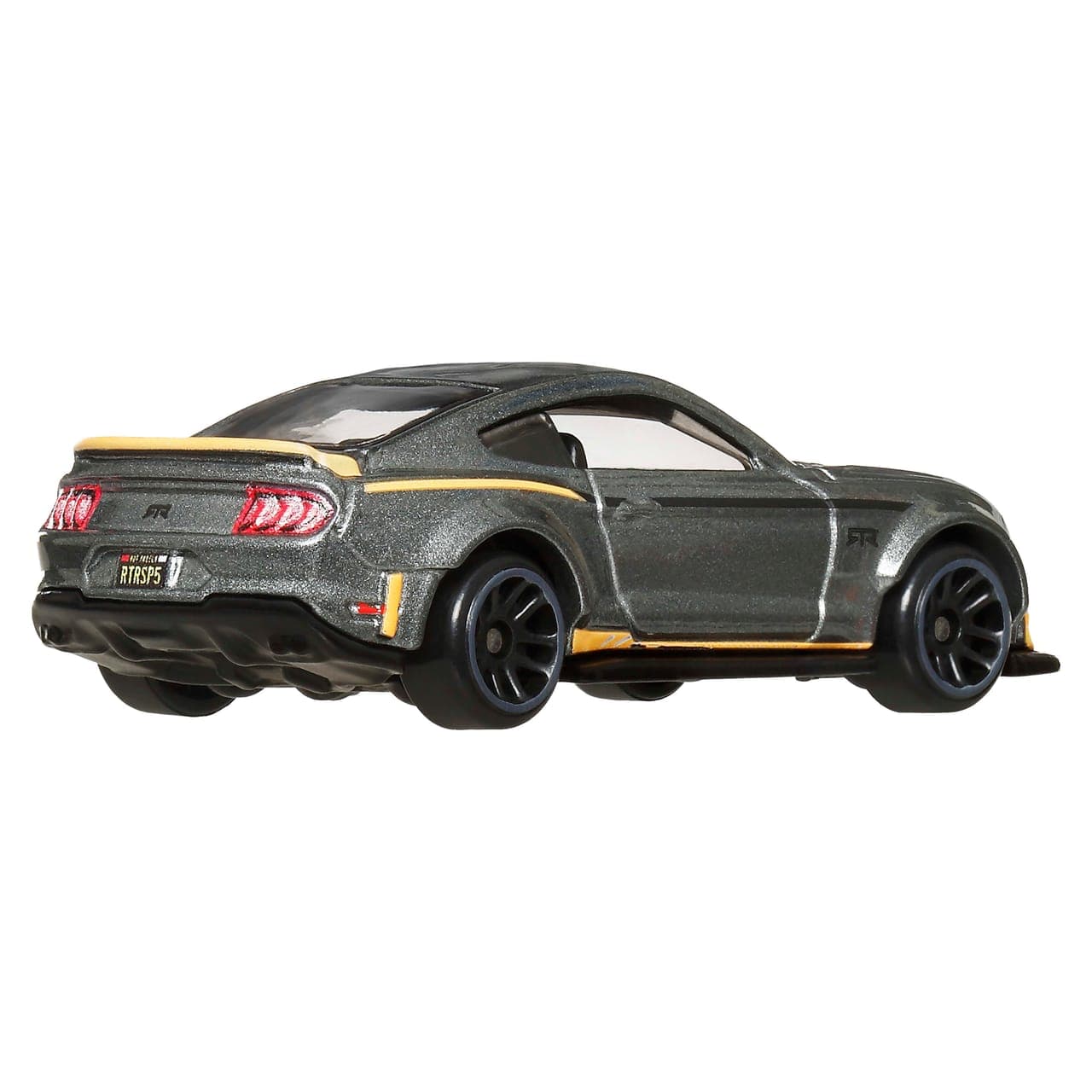 '18 Ford Mustang RTR Spec 5 3