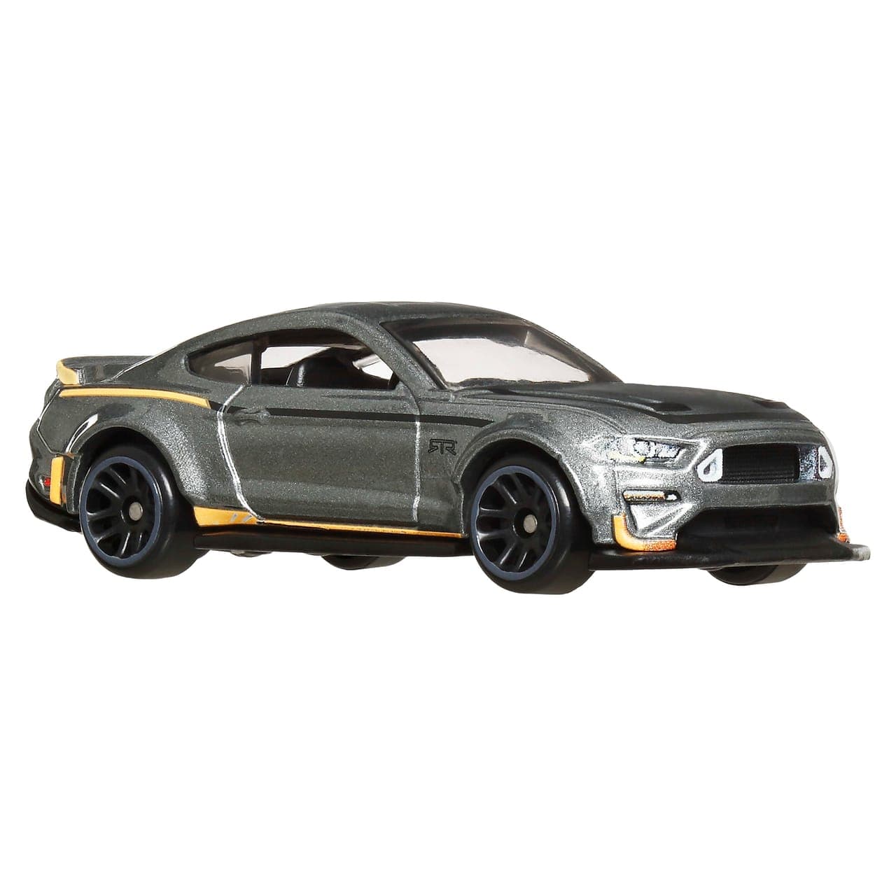 '18 Ford Mustang RTR Spec 5 4