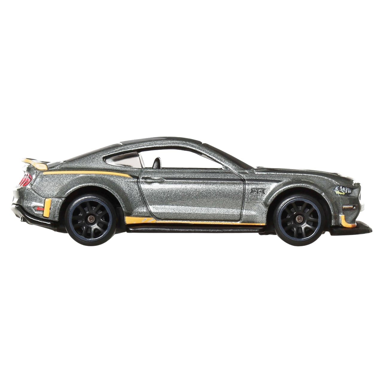 '18 Ford Mustang RTR Spec 5 5