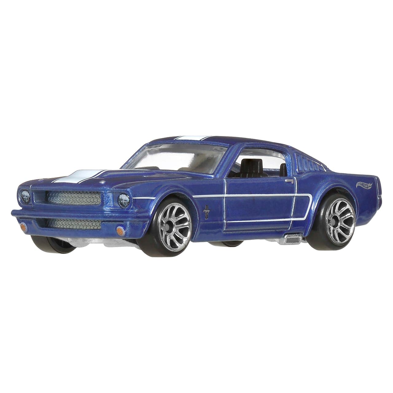 '65 FORD MUSTANG 2+2 FASTBACK