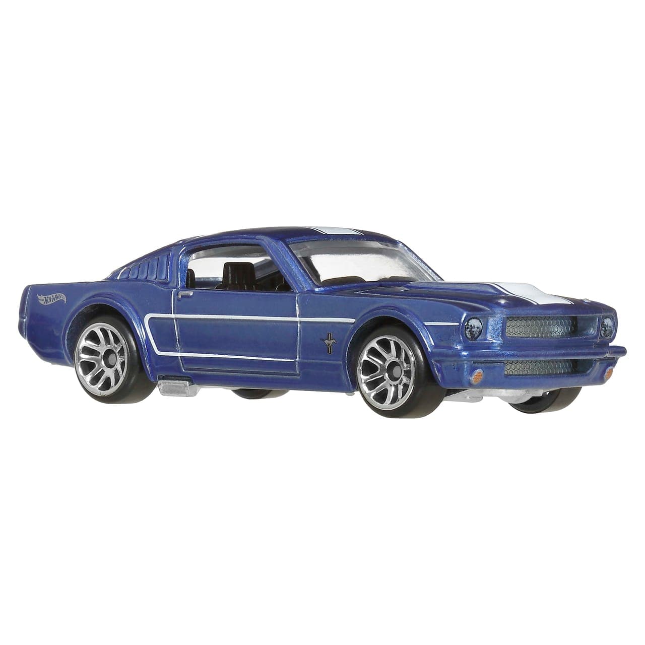 '65 FORD MUSTANG 2+2 FASTBACK 4