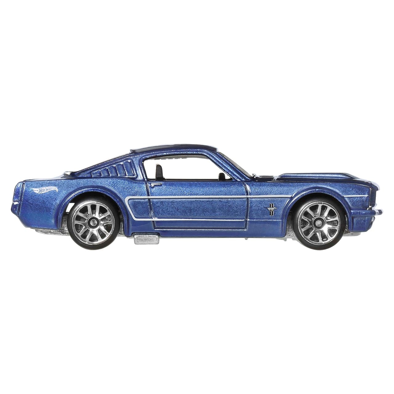 '65 FORD MUSTANG 2+2 FASTBACK 5