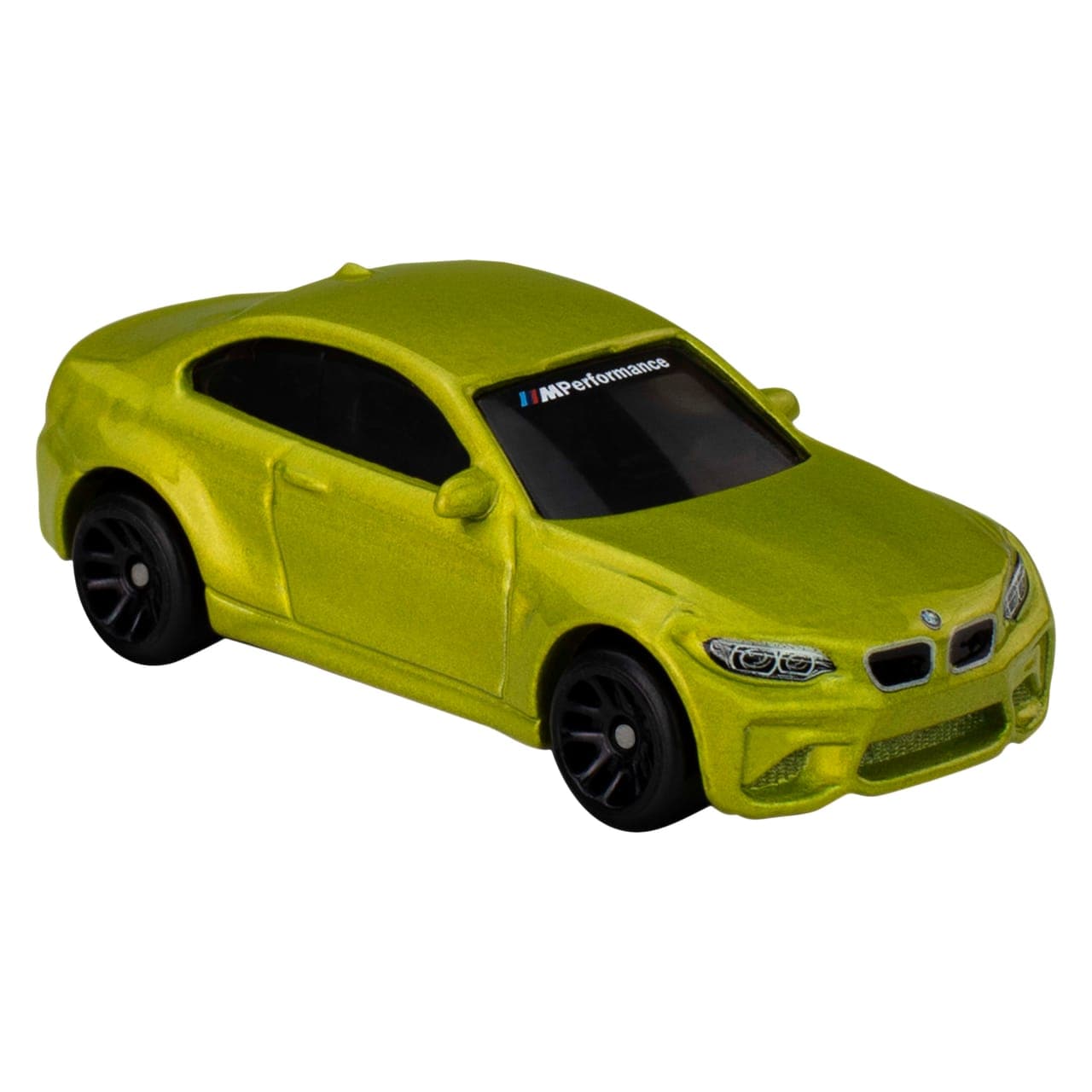 2016 BMW M2 3