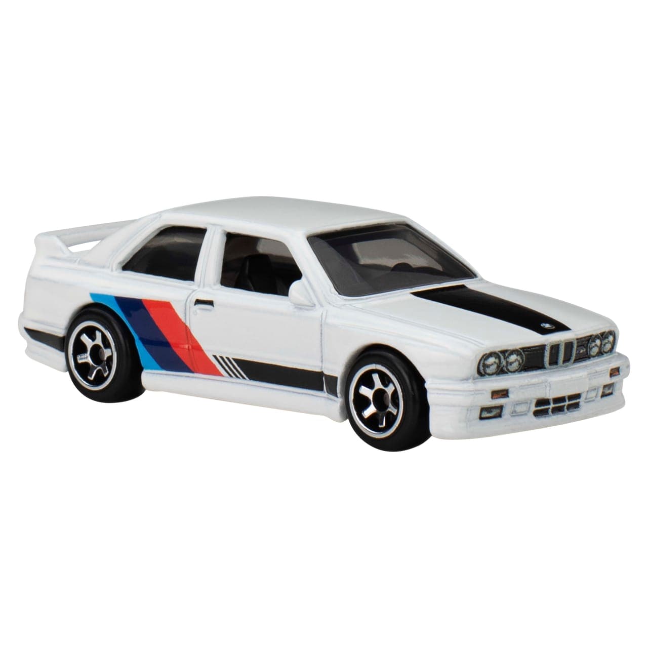 1992 BMW M3 4
