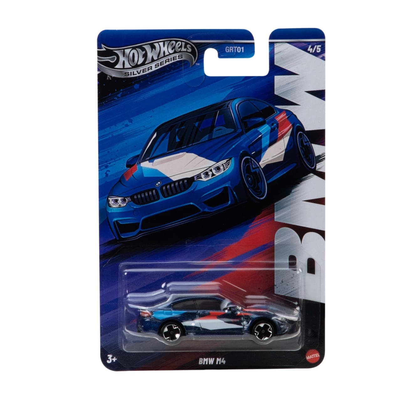 BMW M4 2