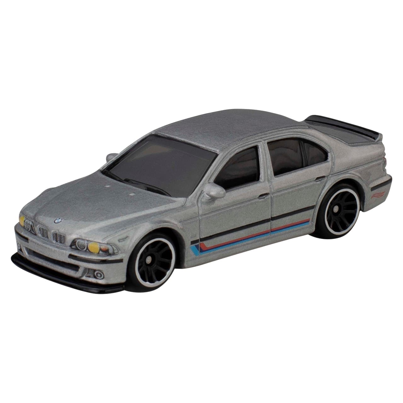 2001 BMW M5