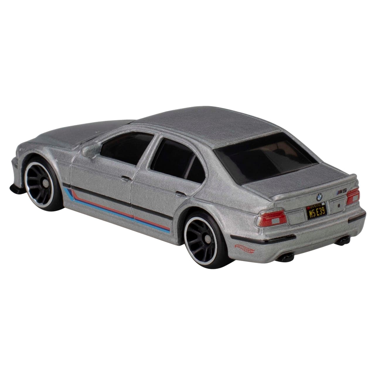 2001 BMW M5 3