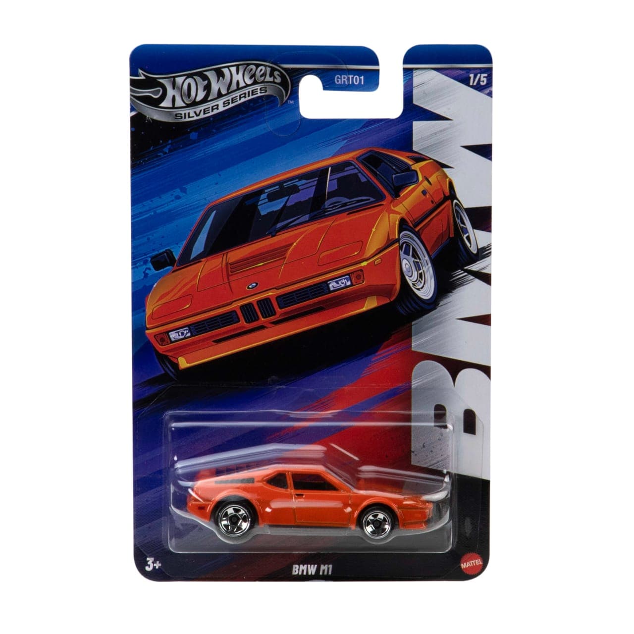 BMW M1 2