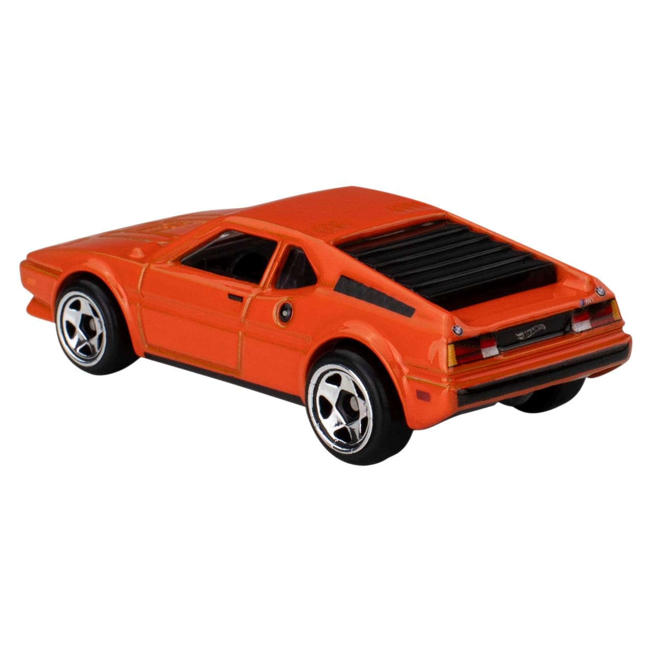 BMW M1 3