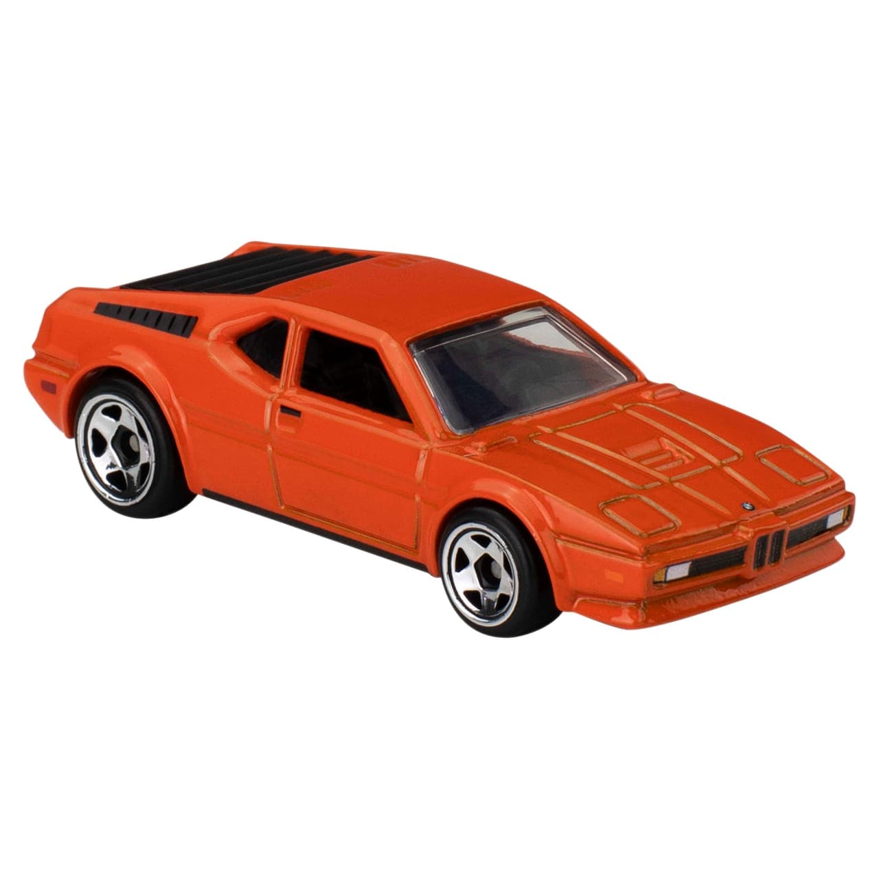 BMW M1 4