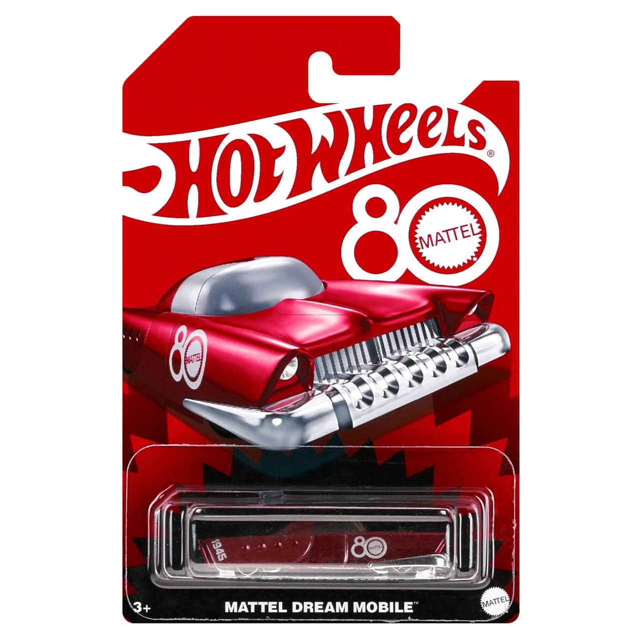 MATTEL DREAM MOBILE 2