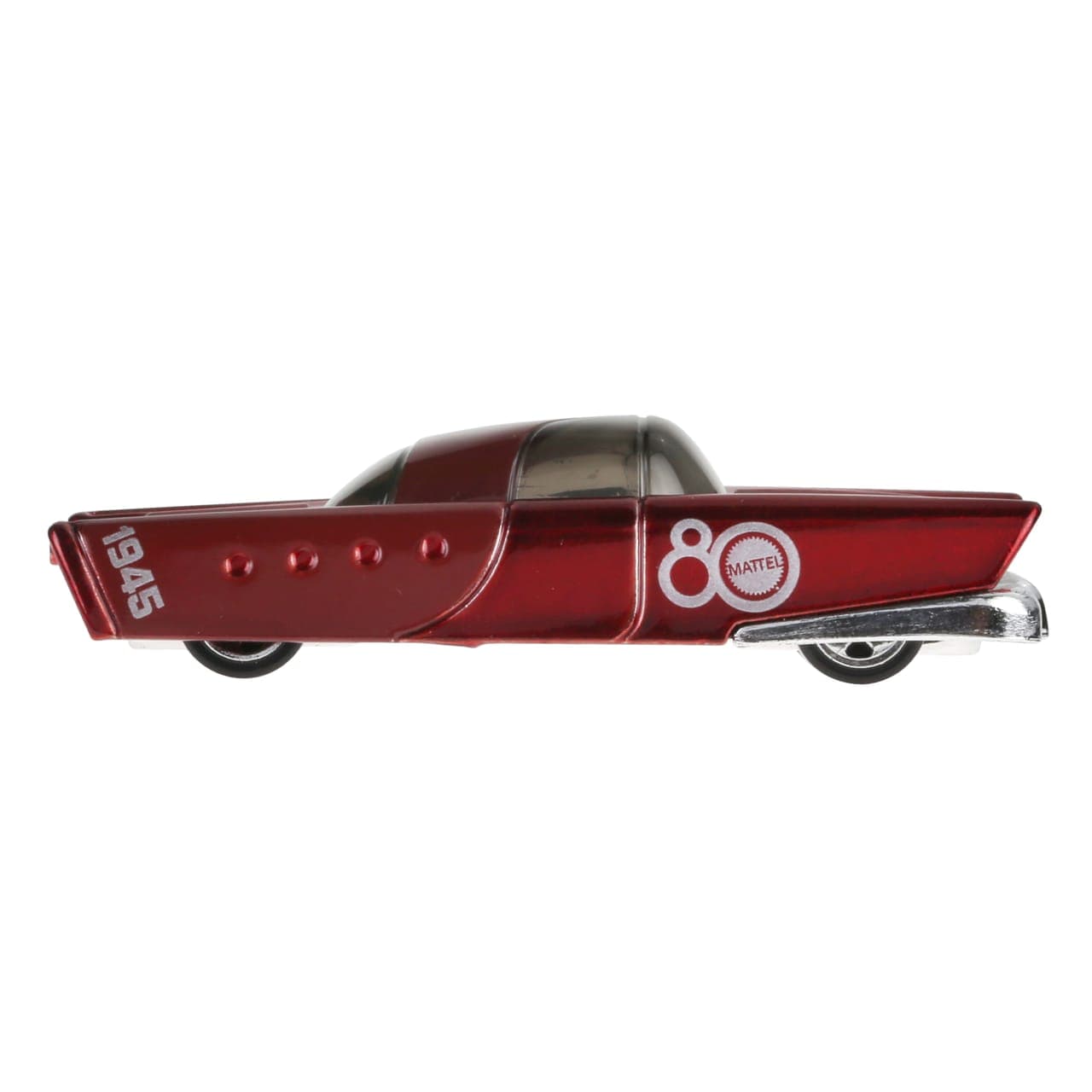 MATTEL DREAM MOBILE 4