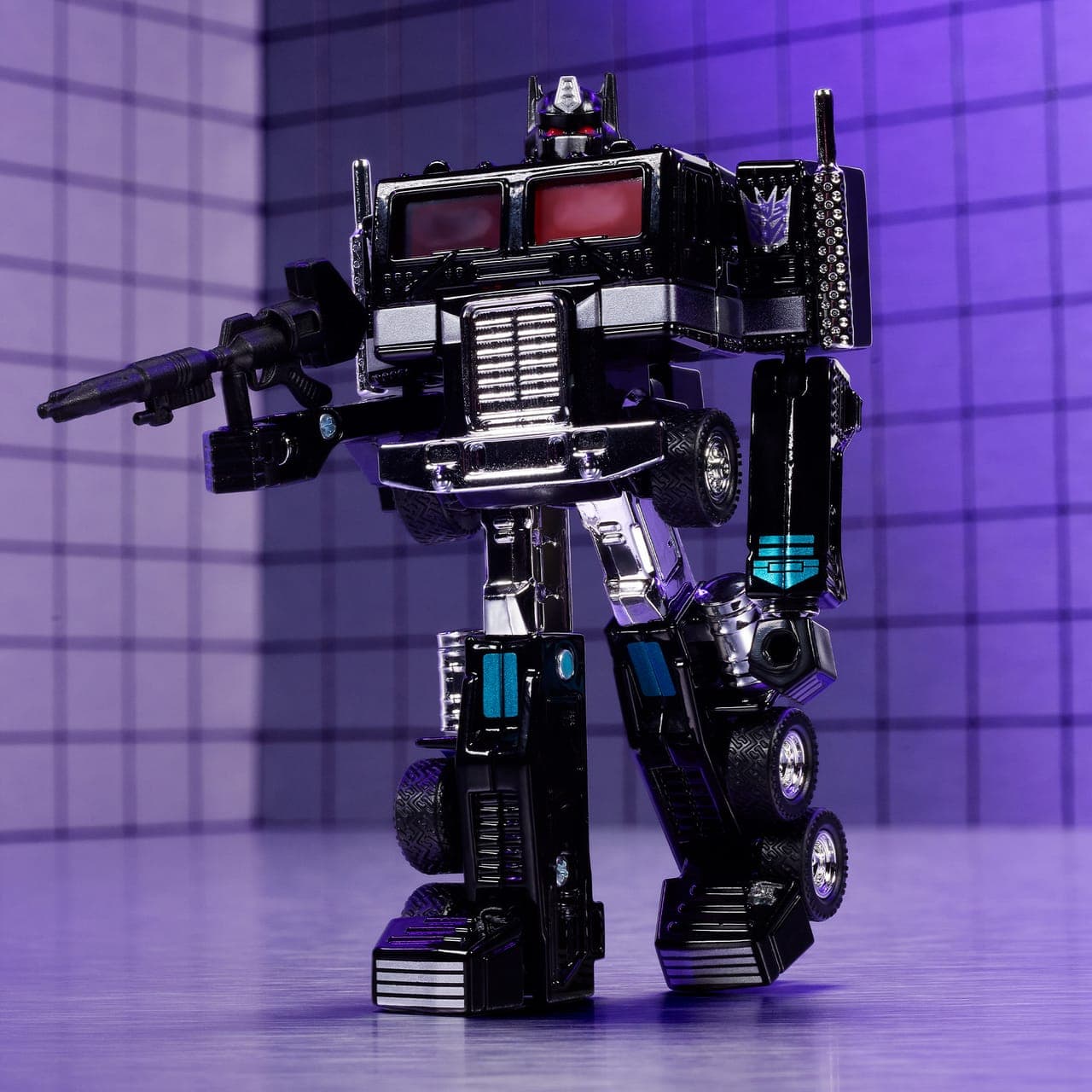 Nemesis Prime