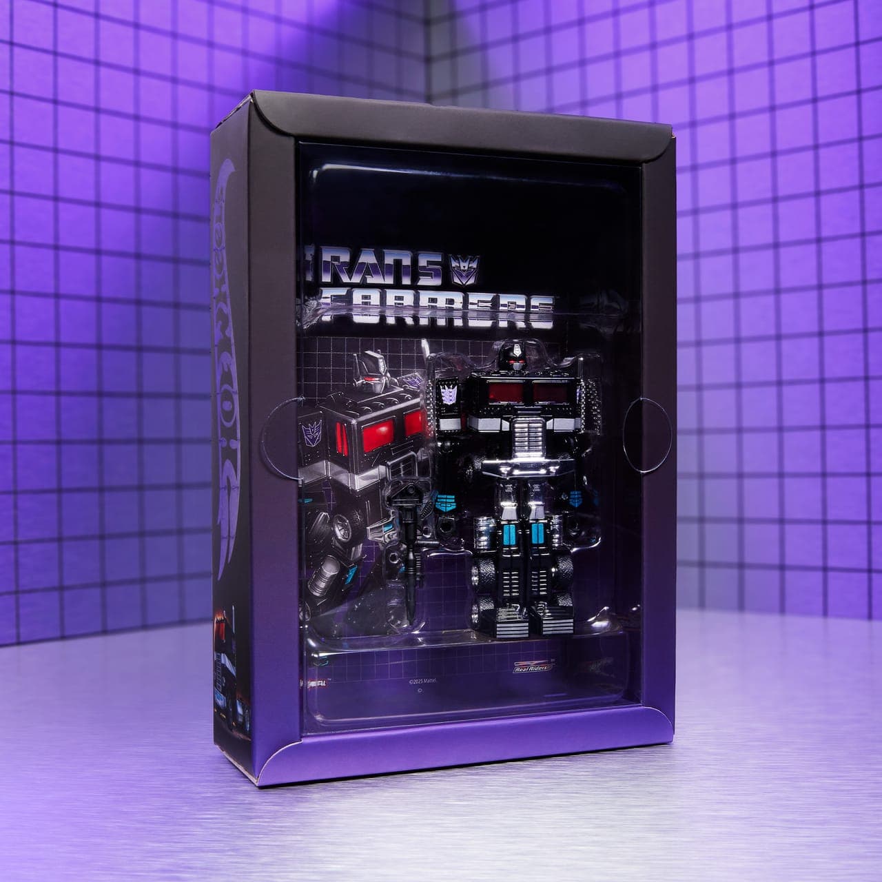 Nemesis Prime 4