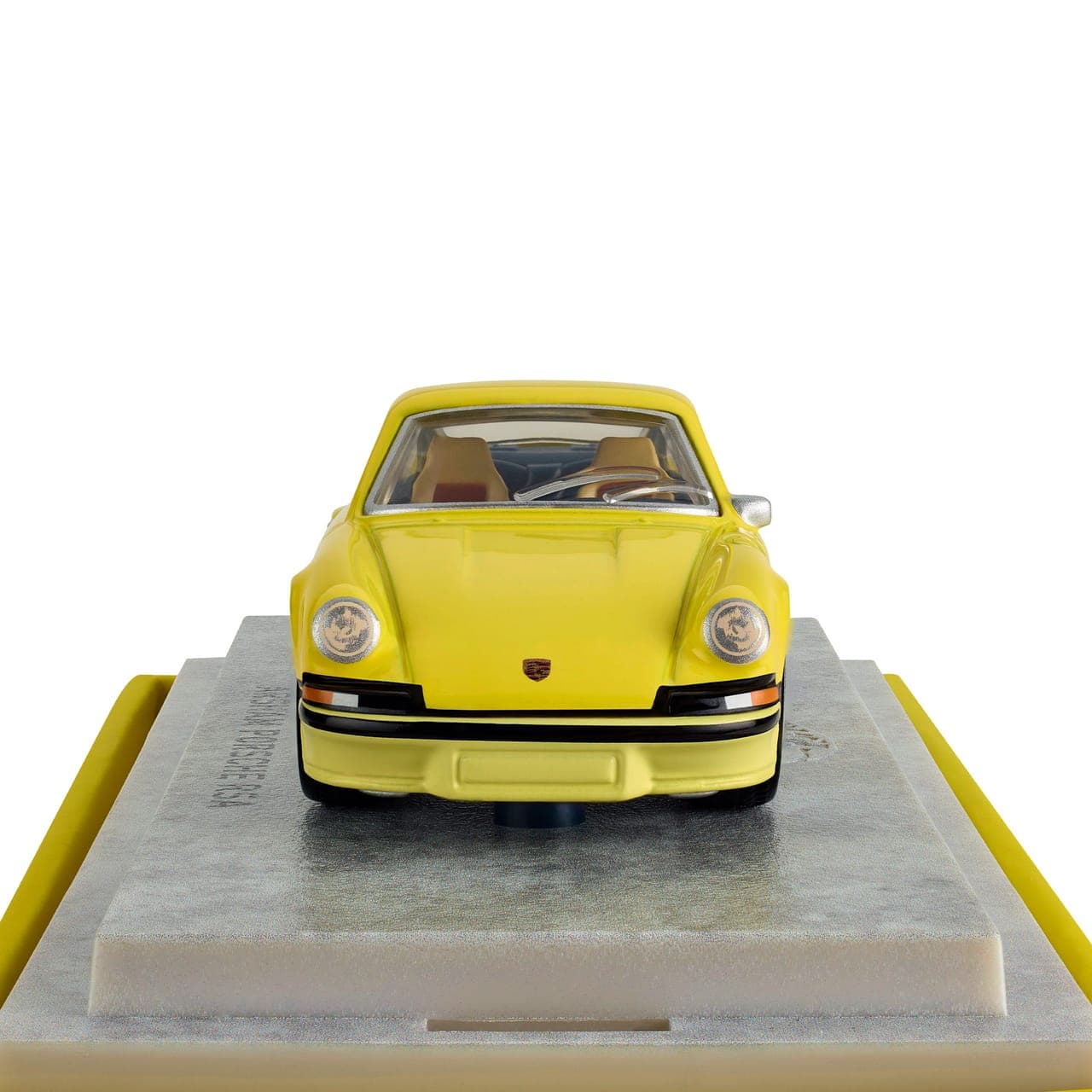 Hot Wheels x Daniel Arsham 1973 Porsche 911 RSA 4