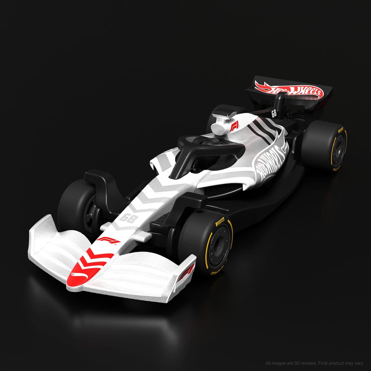 FORMULA 1