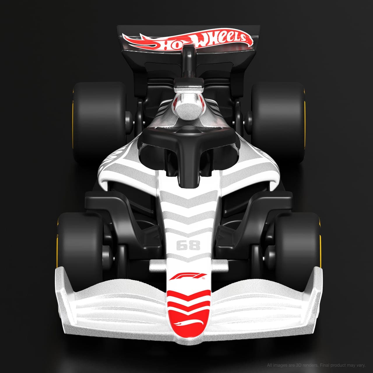 FORMULA 1 2