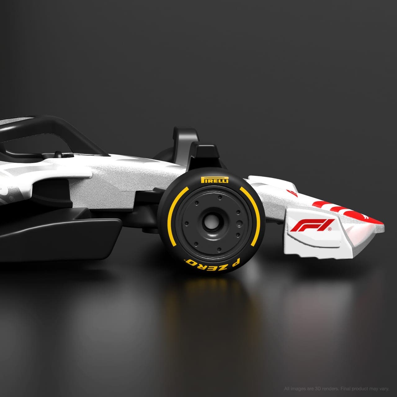 FORMULA 1 3