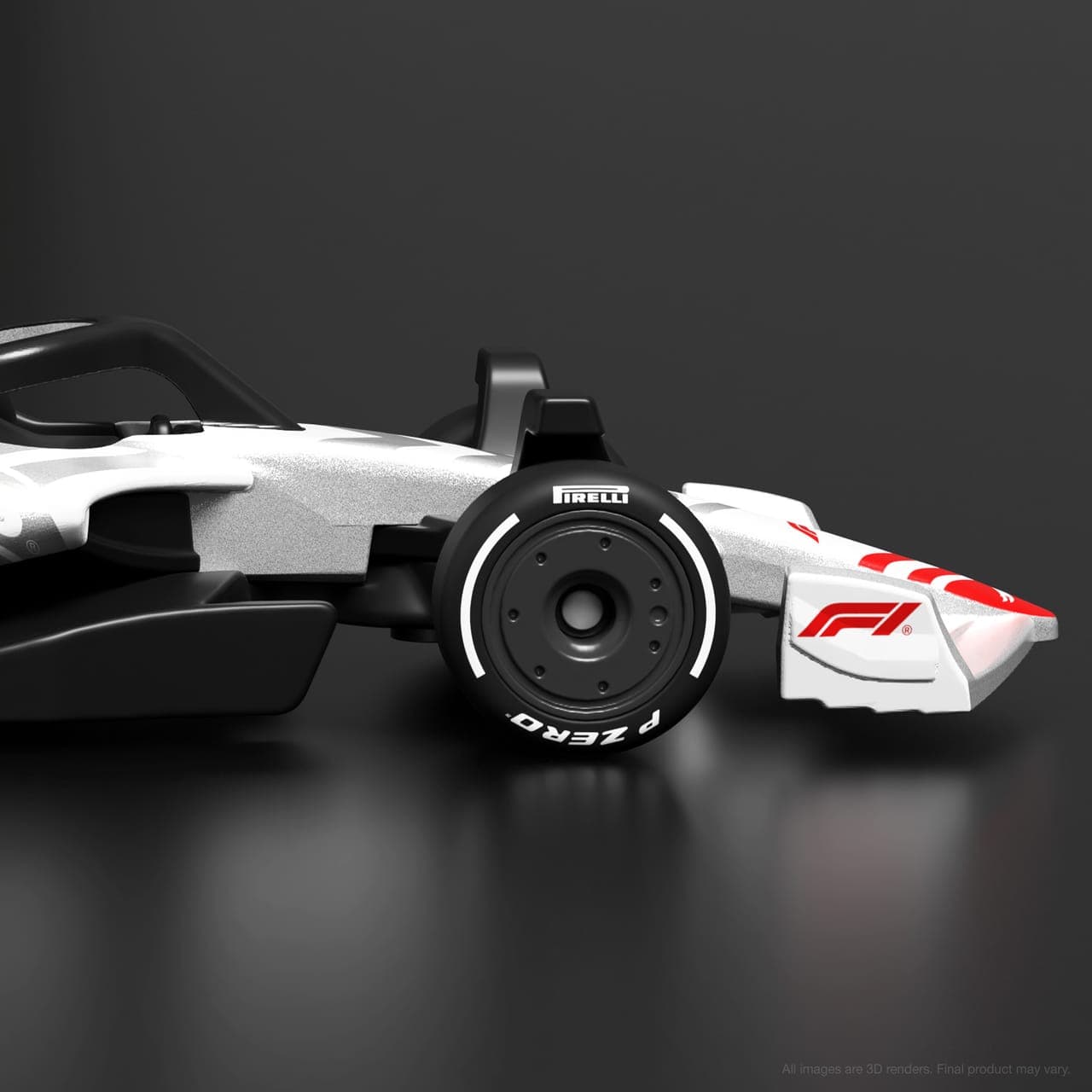FORMULA 1 4