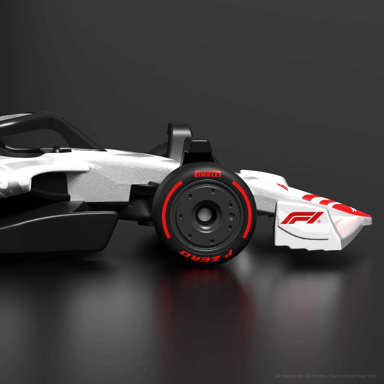 FORMULA 1 5