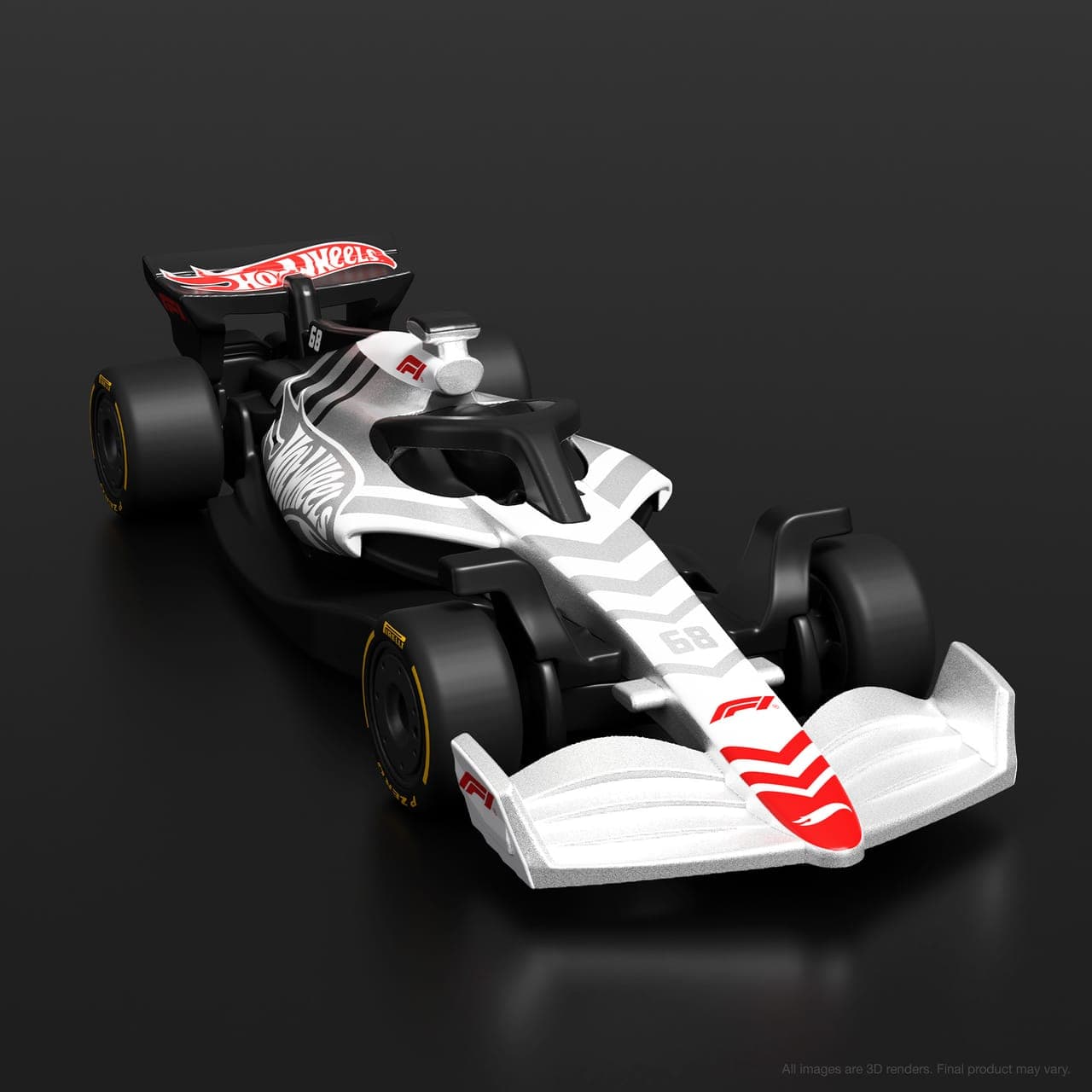FORMULA 1 6