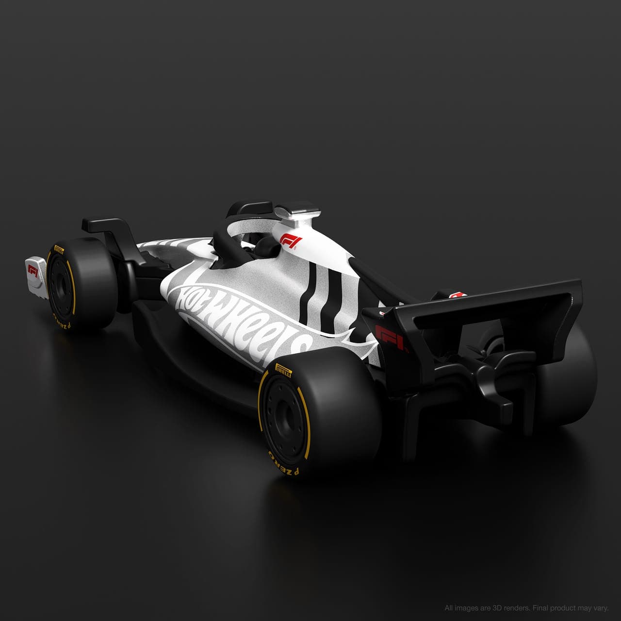 FORMULA 1 7