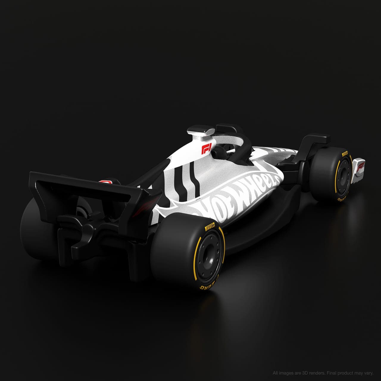 FORMULA 1 8
