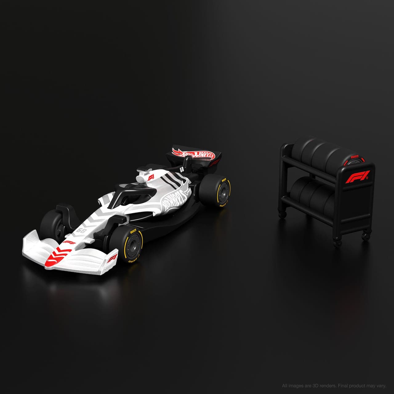 FORMULA 1 9