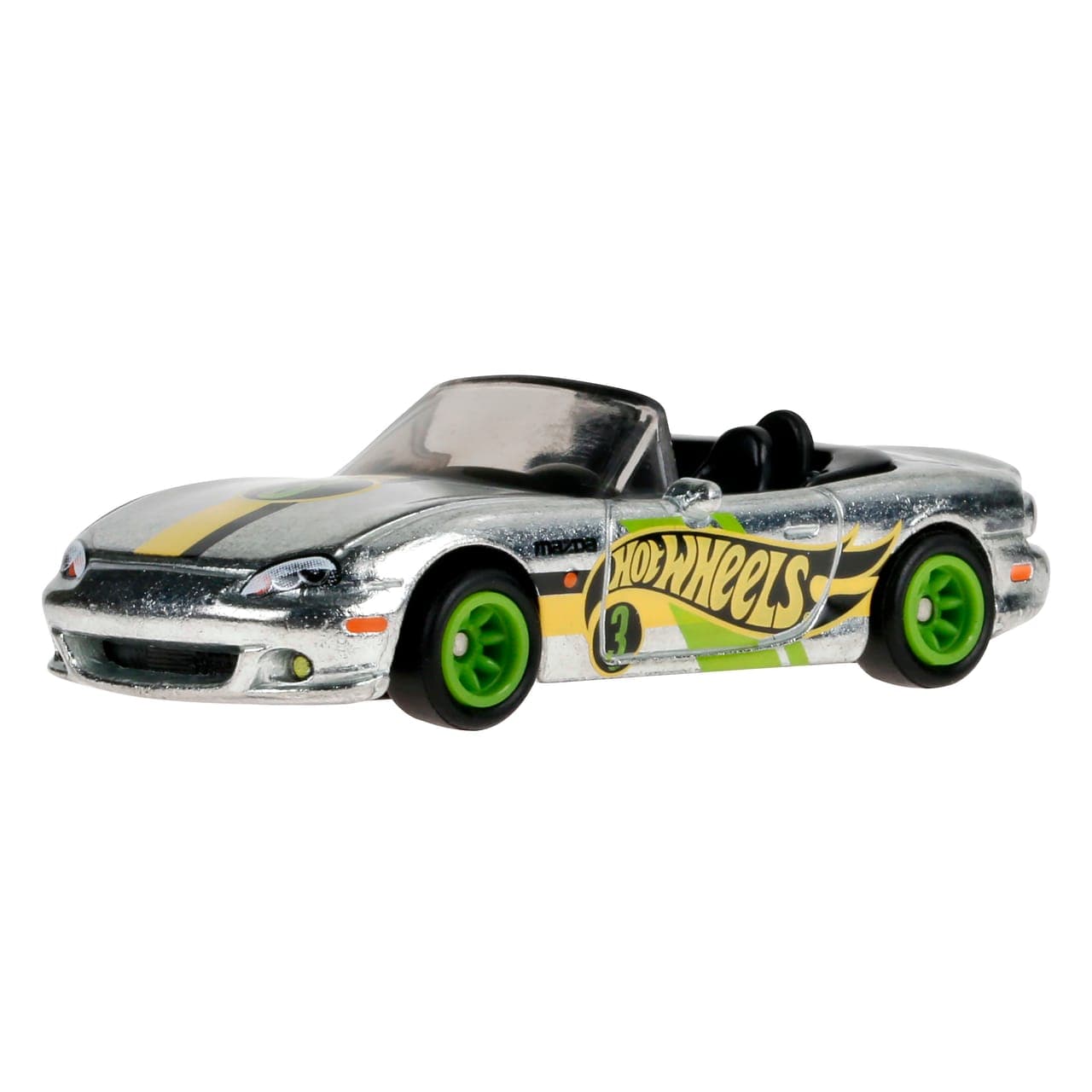 2004 Mazda Mazdaspeed Miata