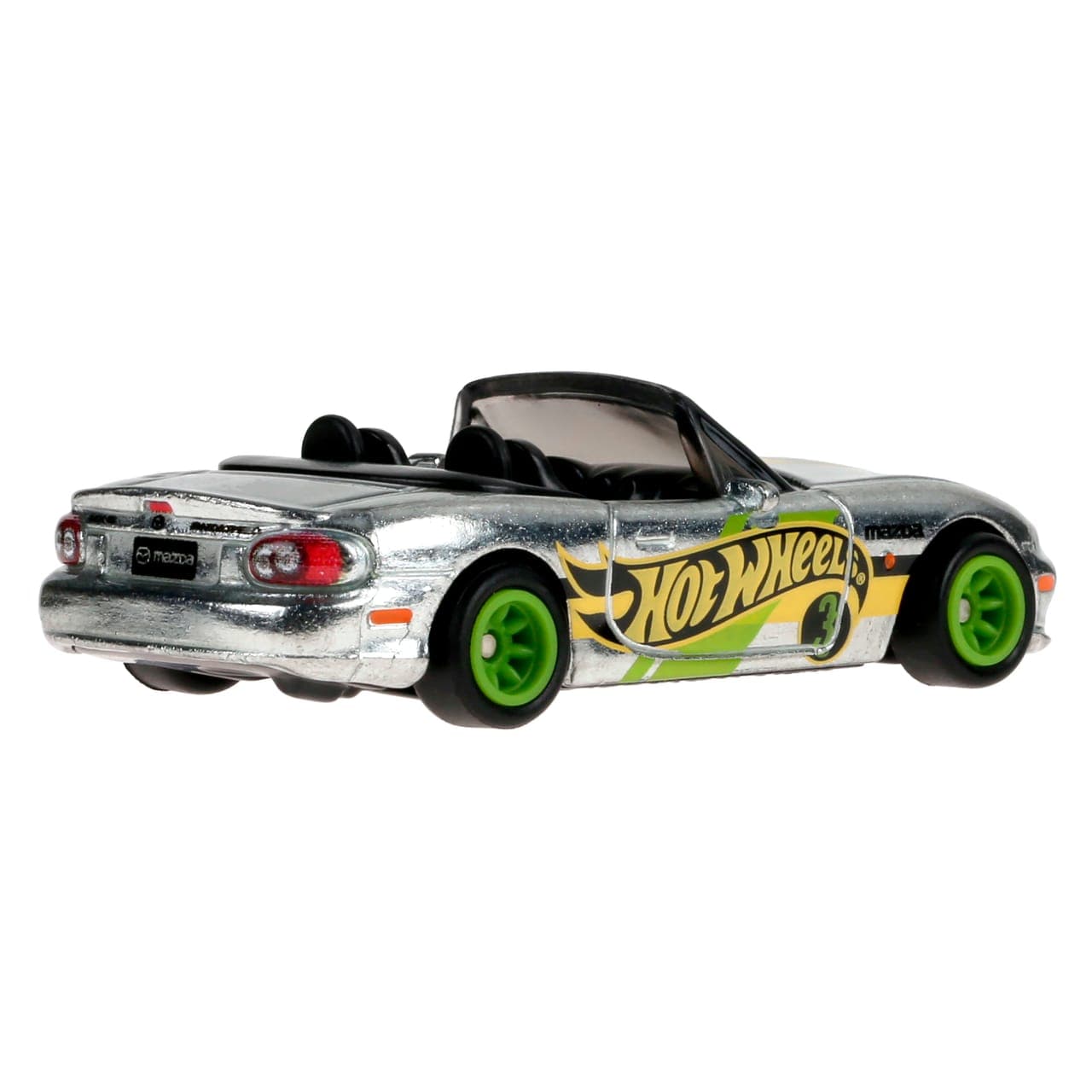 2004 Mazda Mazdaspeed Miata 2