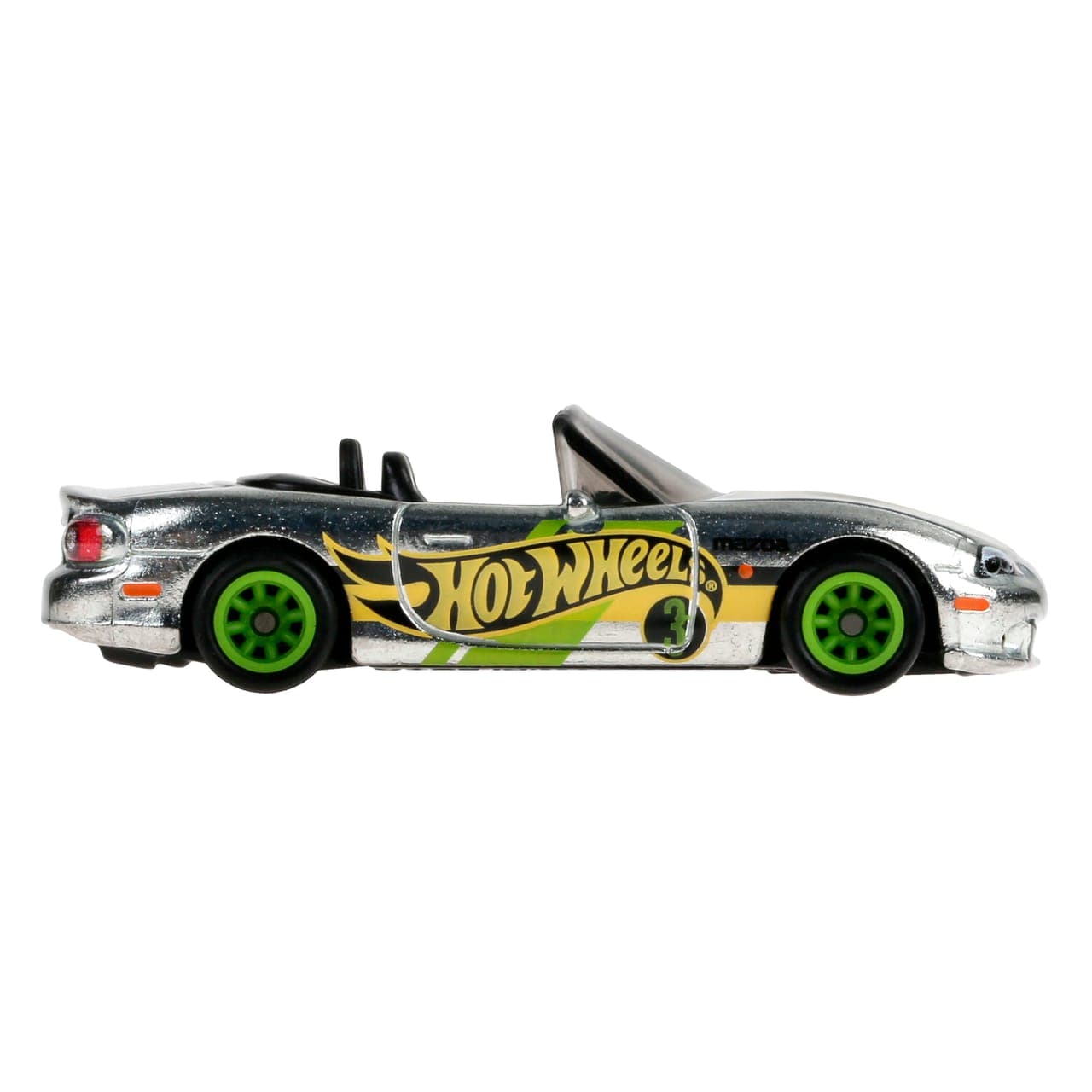 2004 Mazda Mazdaspeed Miata 4