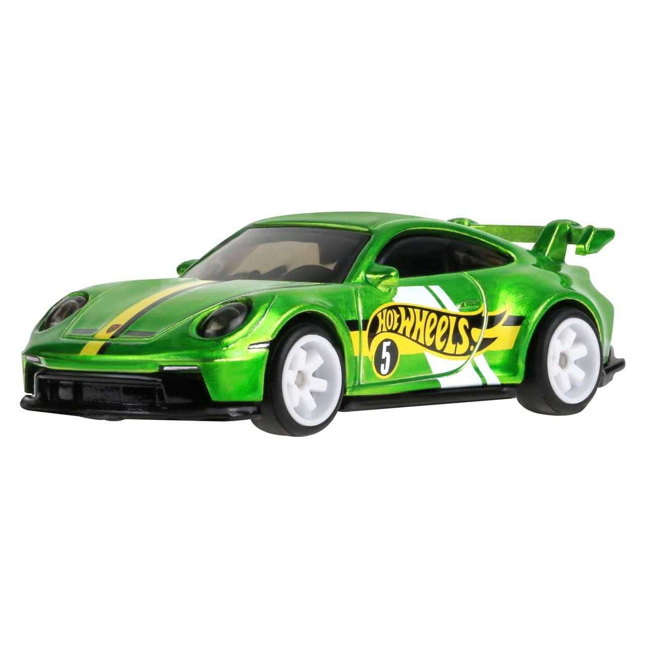 PORSCHE 911 GT3