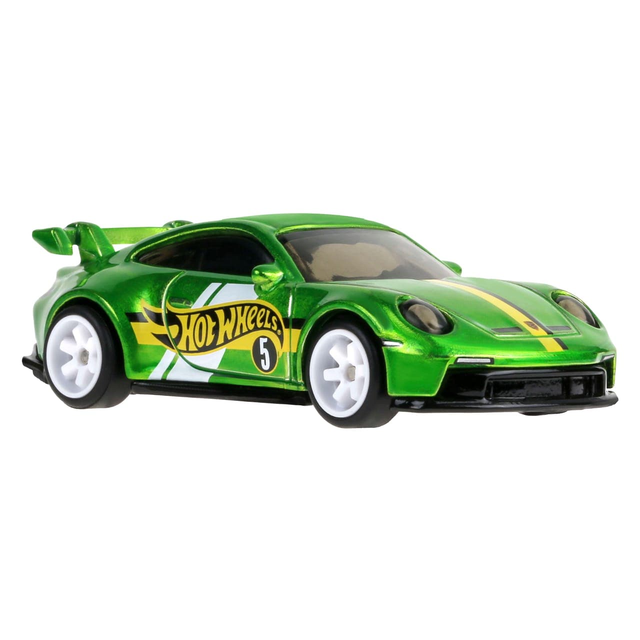 PORSCHE 911 GT3 4