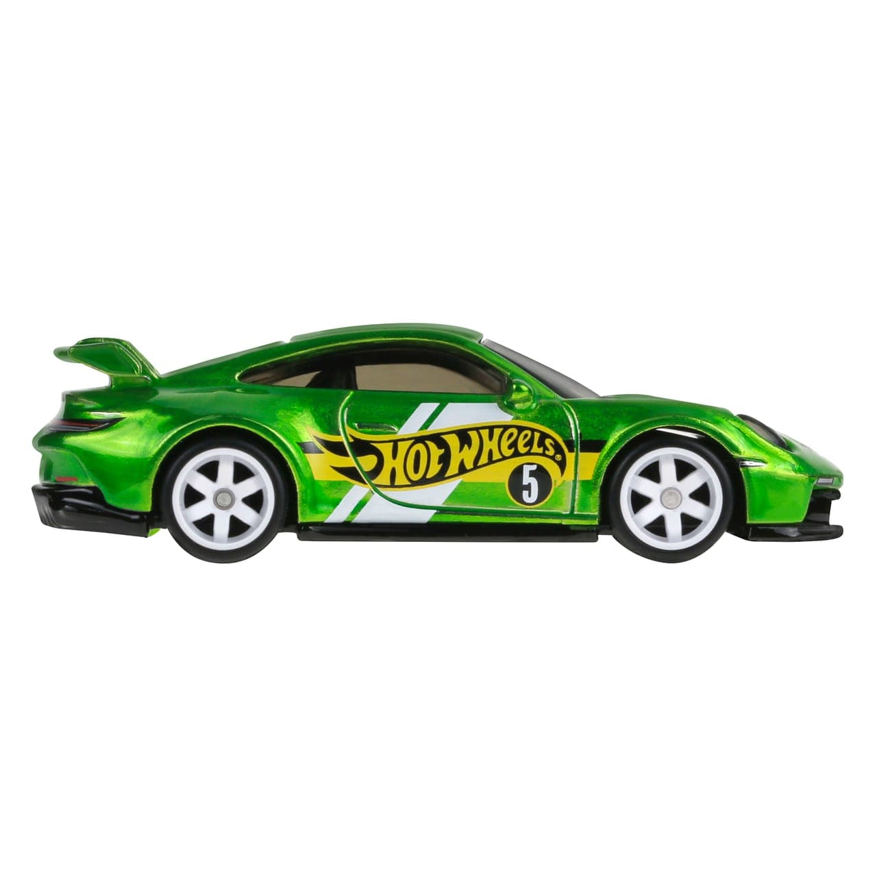 PORSCHE 911 GT3 5
