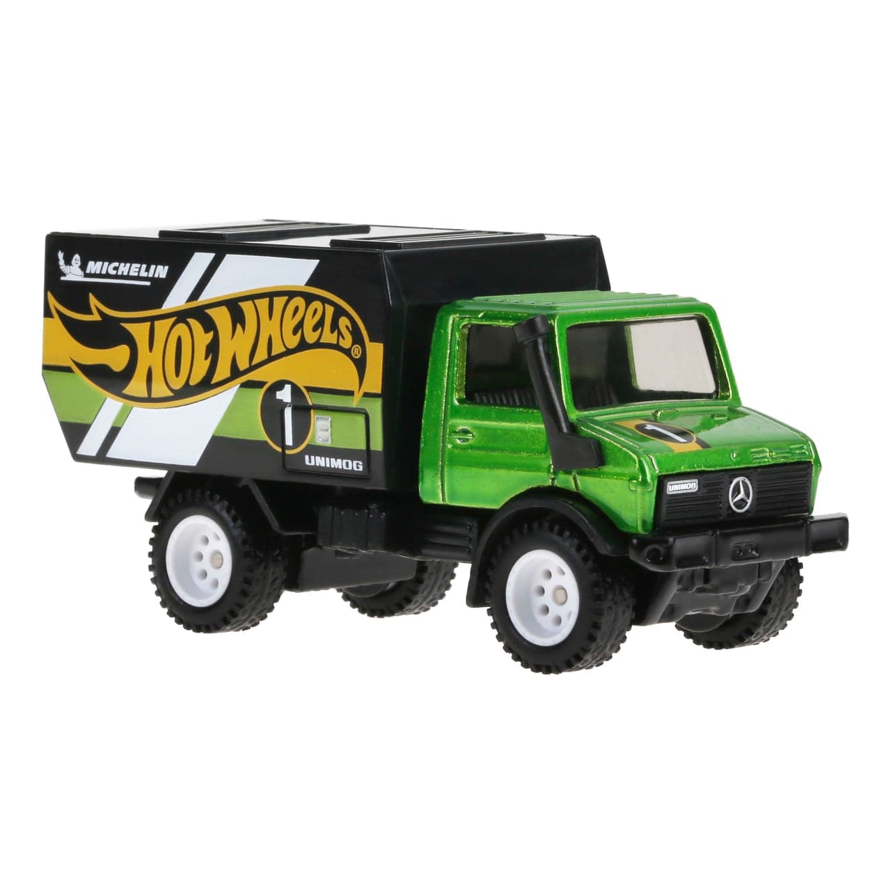 MERCEDES-BENZ UNIMOG U 1300 L 3