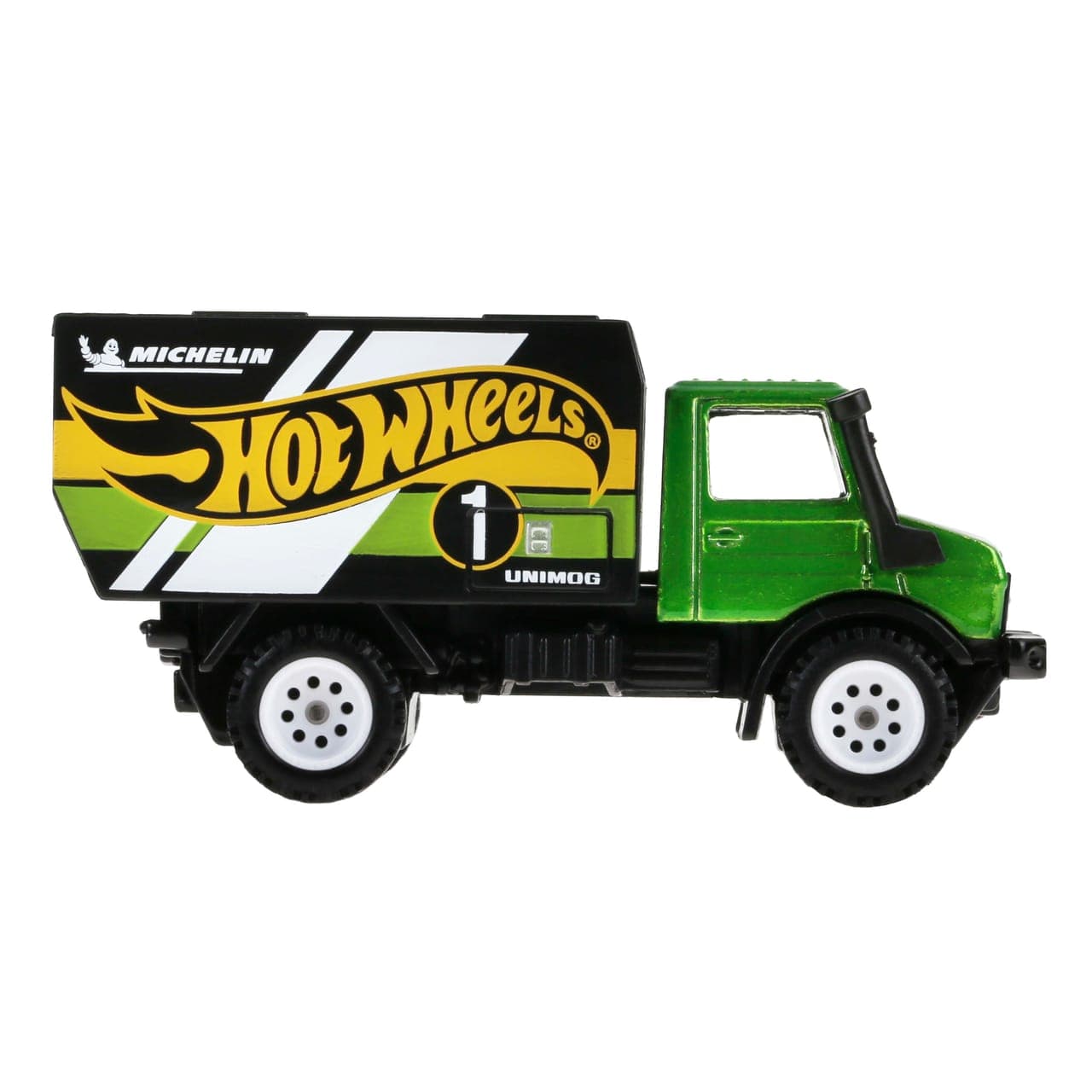 MERCEDES-BENZ UNIMOG U 1300 L 4