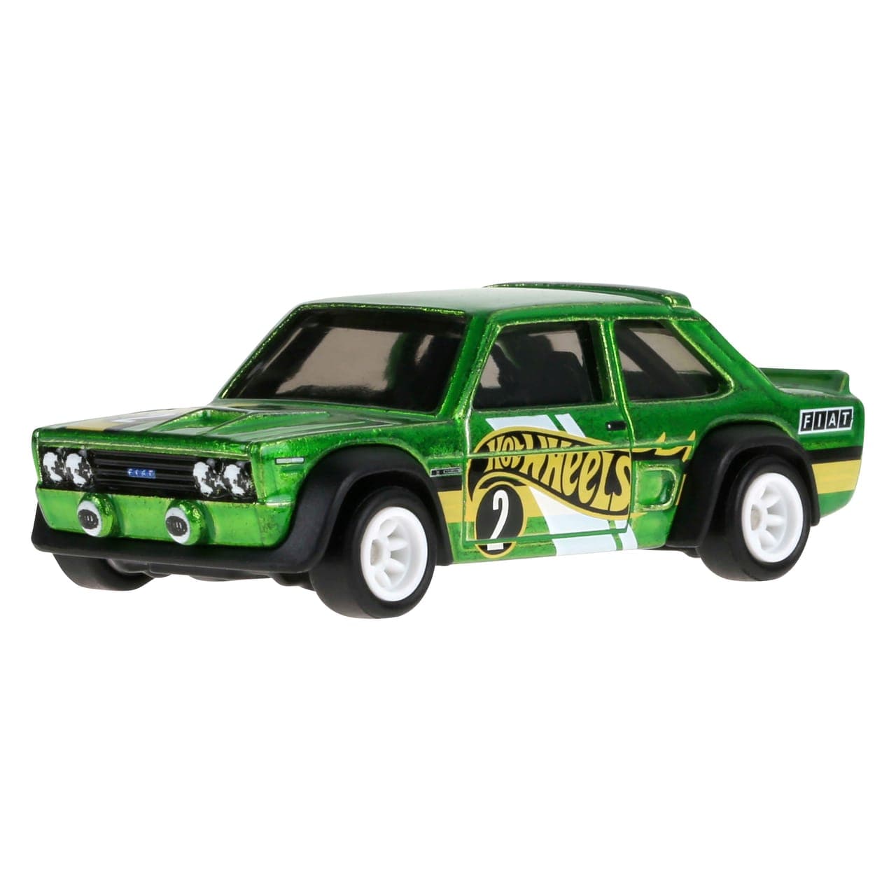 Fiat 131 Abarth