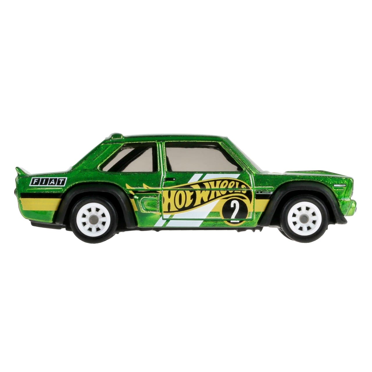 Fiat 131 Abarth 4